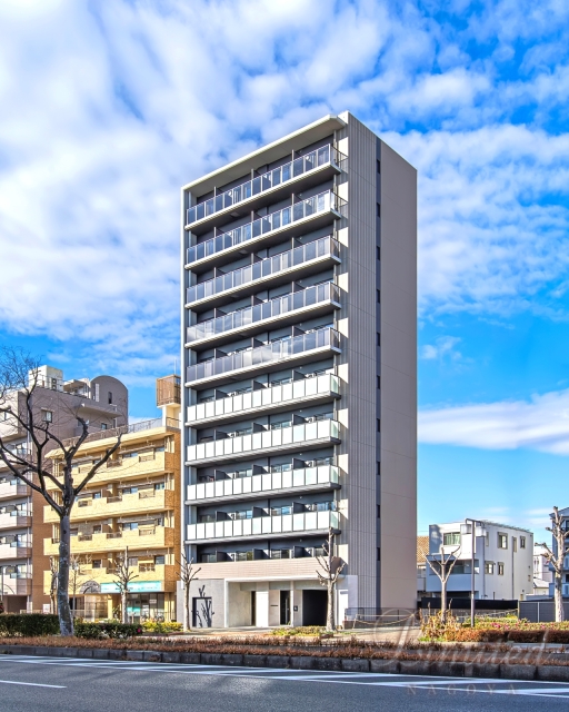 blu casa ARATA｜愛知県名古屋市昭和区｜学生マンション賃貸のユニライフ