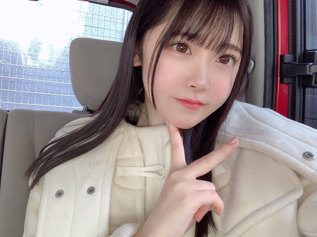 最もカワイイ無修正AV女優 菊川みつ葉（葉山夏菜）を徹底解剖