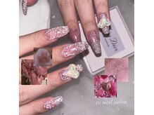 Double Nail 【ダブルネイル】｜ネイルサロン予約(BIGLOBE)