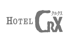 HOTEL CRX (ホテル