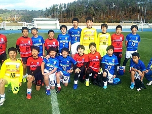 佐久市サッカースポーツ少年団 (@sakushisss) /