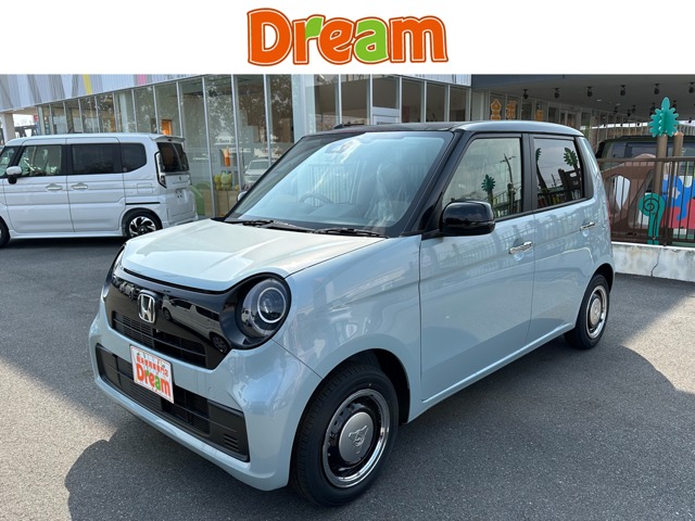 ホンダＮ－ＯＮＥの中古車（兵庫県）を探すなら【グーネット】