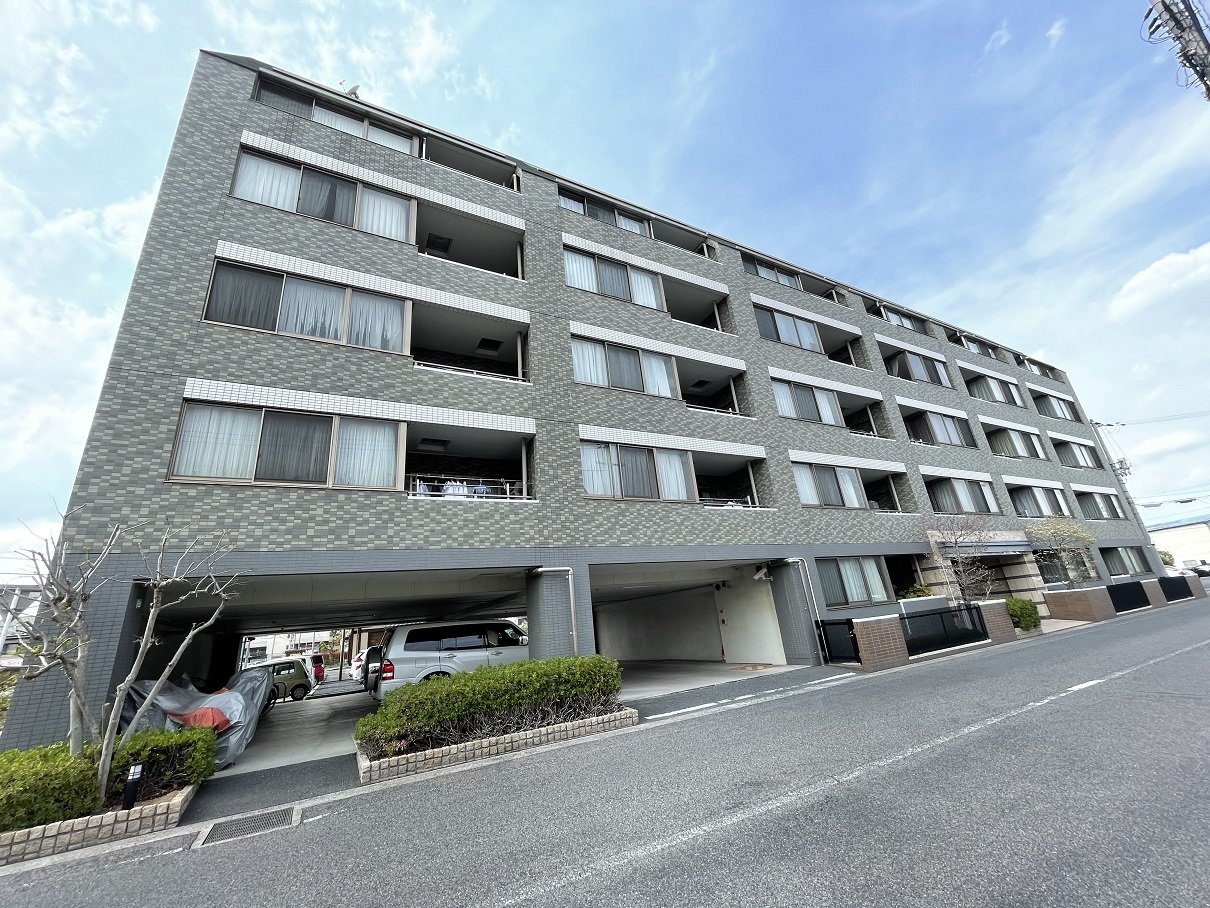 岡山県倉敷市阿知３丁目の中古マンション(5,380万円)[3960689]の不動産・住宅の物件詳細【ハウスドゥ.com】スマートフォンサイト