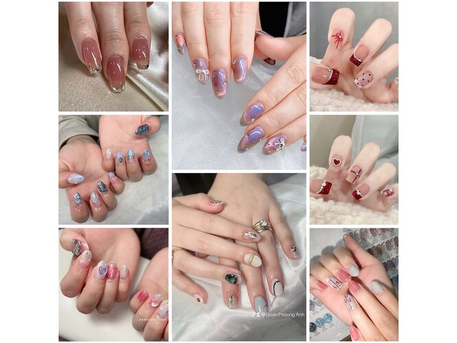 ネイルサロンヘブン NailSalonHeaven2 (@nailsalon_heaven2)