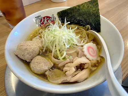 麺場 力皇（天理 ラーメン）のグルメ情報 | ヒトサラ