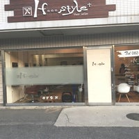 クチコミ : 美容室SALONS 広島東原店