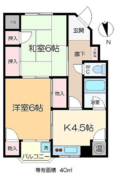 クリスタルハイム新小岩】賃貸物件情報（東京都葛飾区）｜タウンハウジング f