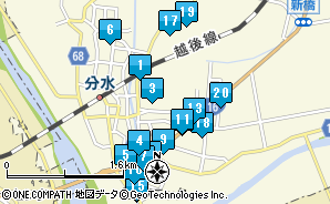 東日本最後の115系の聖地「越後線」−− 新潟を走るローカル線10の秘密 |