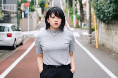 吉原茉依香さんのインスタグラム写真 - (吉原茉依香Instagram)「きょうのいちまい」8月5日 23時50分