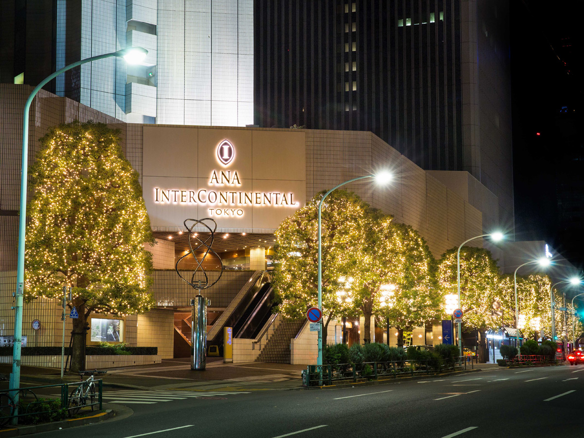 ホテルルポール麹町 麹町会館 | 東京,