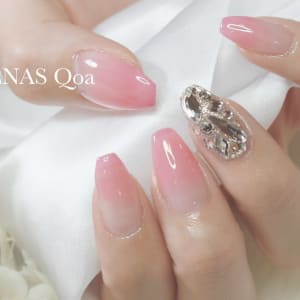 2024年最新】nail salon LUXURY 梅田店のネイリスト求人(パート・バイト)