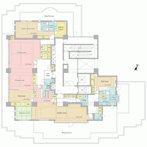 豊橋市東脇 高級賃貸マンション・アパート一覧｜プロパティバンク