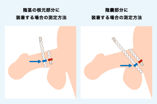 TaRiss's 低周波マッサージ 電動ペニスリング