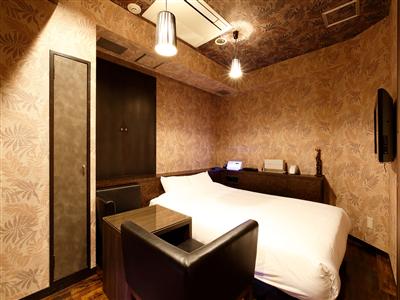 HOTEL555 錦糸町 -