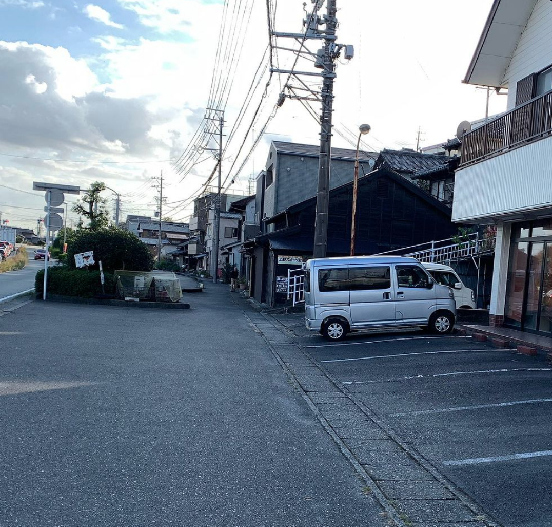 富士市】『古民家食堂ウワノソラ週末バル』の風情ある空間で美味しいランチメニューを食べてきました! | フジみる