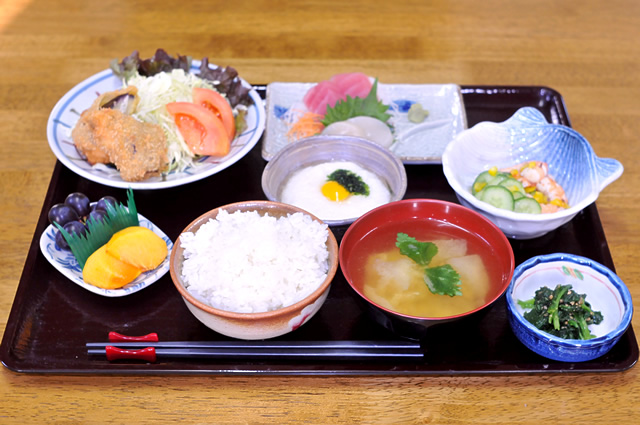 北上荘 (北海道苫小牧市の旅館) [旅行と宿のクリップ]