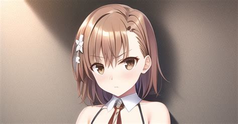 待ち受け】御坂美琴エロ|御坂美琴のエロ画像ポルノ写真図鑑 Erodaioh Mikoto Misaka