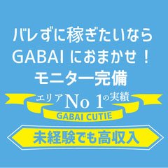 嬉野 ソープ GABAI キューティー🌟