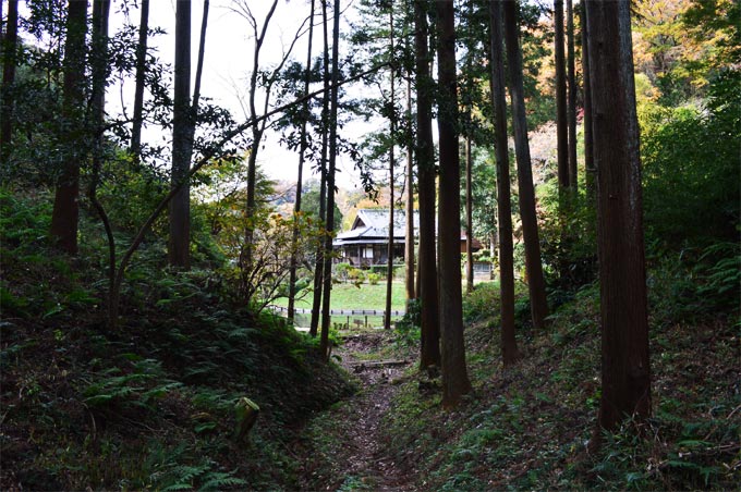 回春院（建長寺塔頭） | 鎌倉の寺院と札所巡り