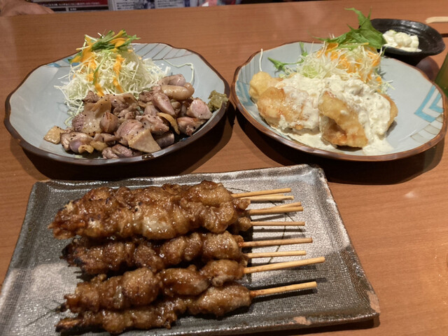 よかろうもん(博多駅（博多口）/居酒屋) | ホットペッパーグルメ