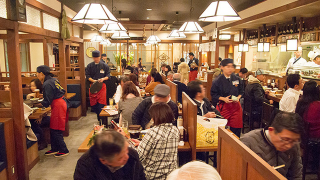 新潟県三条市の居酒屋(個室あり)一覧 - NAVITIME