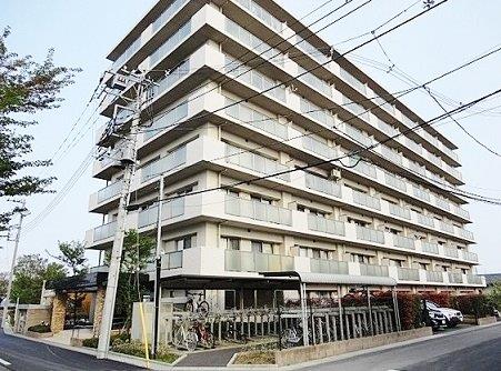 ホームズ】さらさ荒川沖 13階の建物情報｜茨城県土浦市荒川沖西2丁目1-1