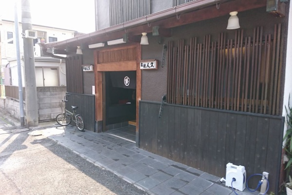 日本最安値】大阪の信太山新地の体験談とおすすめの店・料金・遊び方・口コミのまとめ | Mr.Jのエンタメブログ