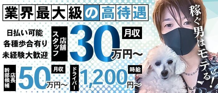 クラブブレンダ尼崎の求人情報｜神戸市全域のスタッフ・ドライバー男性高収入求人｜ジョブヘブン