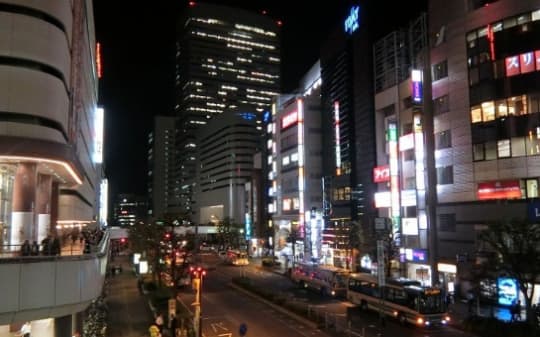 メンズエステなちゅすぱ 南浦和・浦和・大宮・西川口