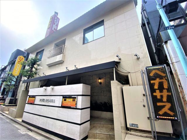 新御徒町 ラブホテルの人気のお店をご紹介 |