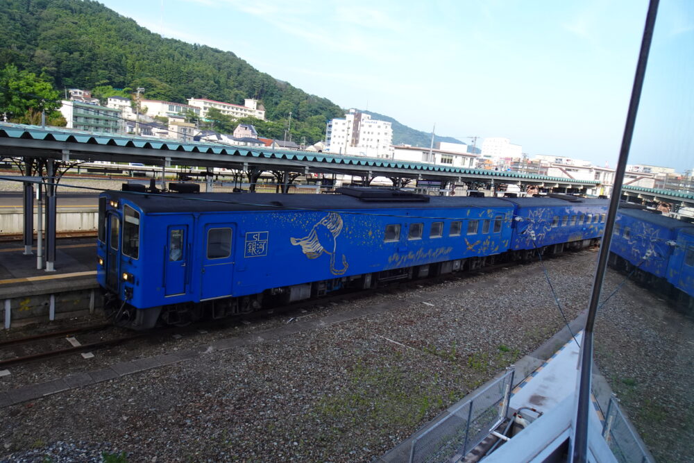 東日本旅客鉄道 ホテルフォルクローロ三陸釜石 | 実績・事例