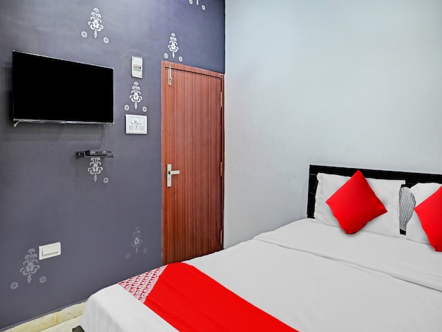 Apart-hotel Yyk Homestay, Nakhon Pathom,