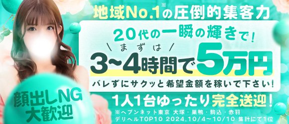 おすすめ】大塚の激安・格安出張エステ・マッサージデリヘル店をご紹介！｜デリヘルじゃぱん