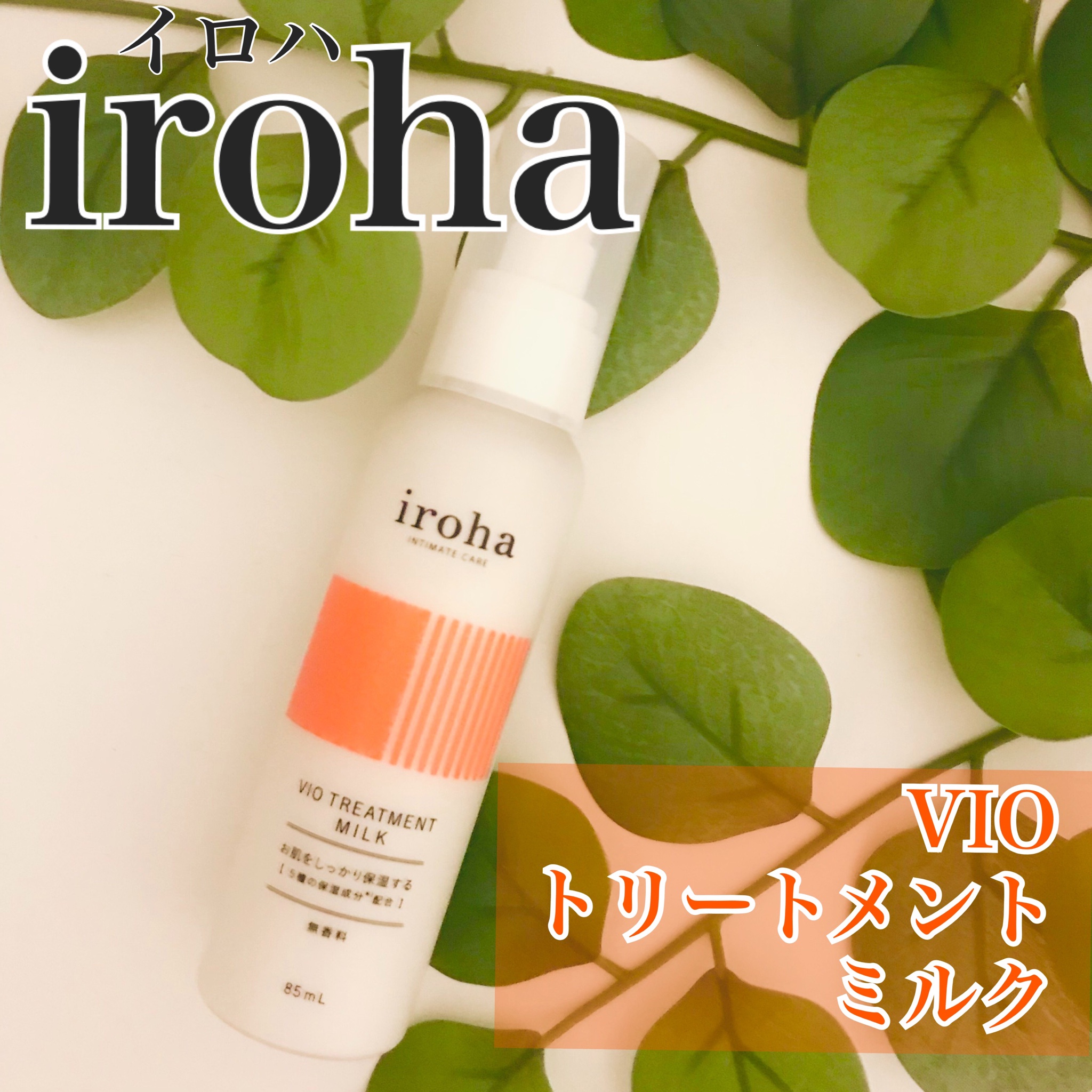 口コミ一覧 : iroha