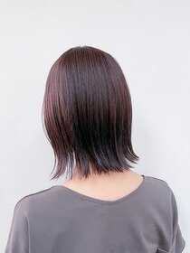 TOPHAIR 玉島店 ベリー / 店長