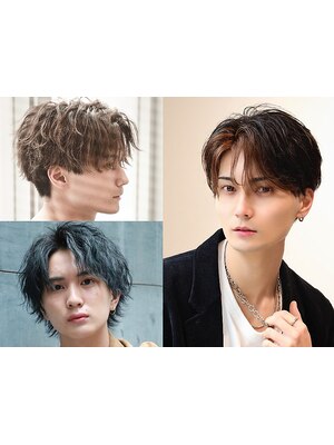 11ページ目｜琴似 ヘアセット 安いに関する美容院・美容室・ヘアサロン MODE K's