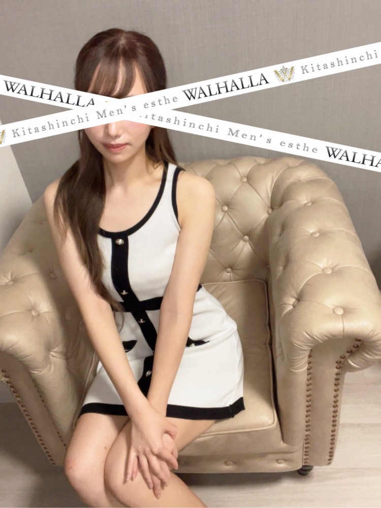 WALHALLA (ヴァルハラ)「藤本ちはる(24)さん」のサービスや評判は？｜メンエス