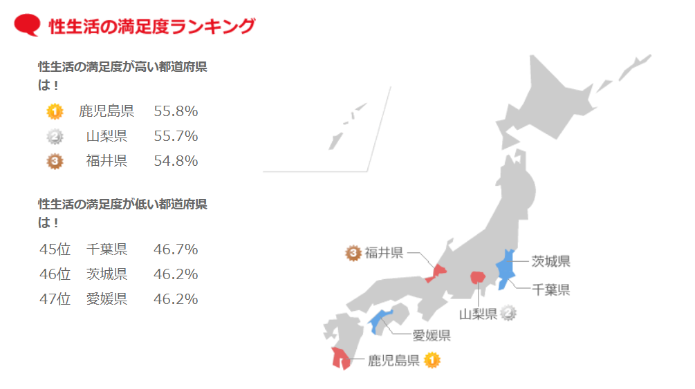 鹿児島のエロいスポット6選