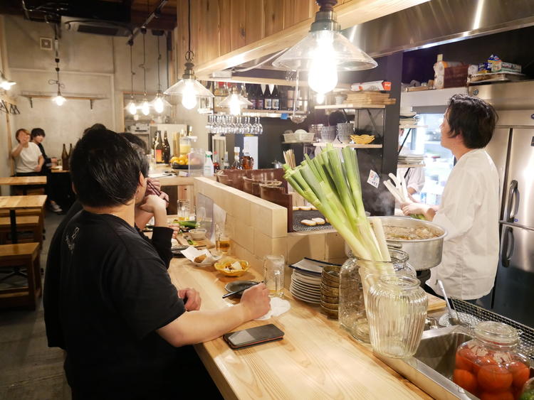 銀シャリ 原始焼き 食堂 ロビン