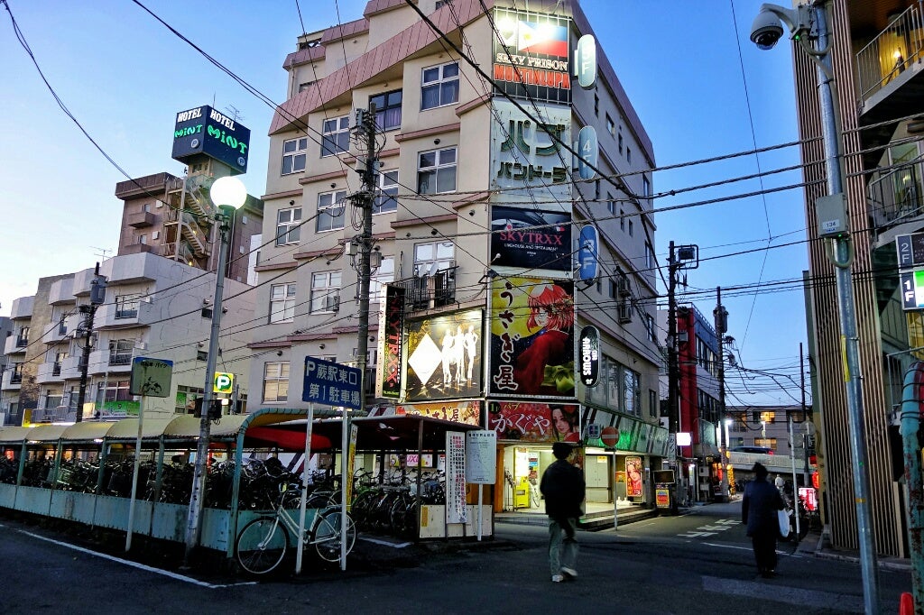 最新】蕨の風俗おすすめ店を全19店舗ご紹介！｜風俗じゃぱん