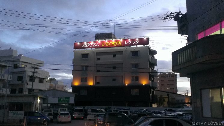 ハッピーホテル｜沖縄県 中頭郡北谷町のラブホ ラブホテル一覧