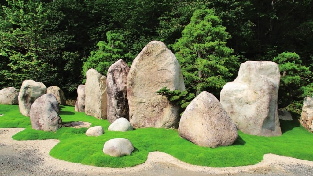 東広島・仙石庭園｜季節の移ろいが楽しめる日本庭園を散策&お食事処でランチ