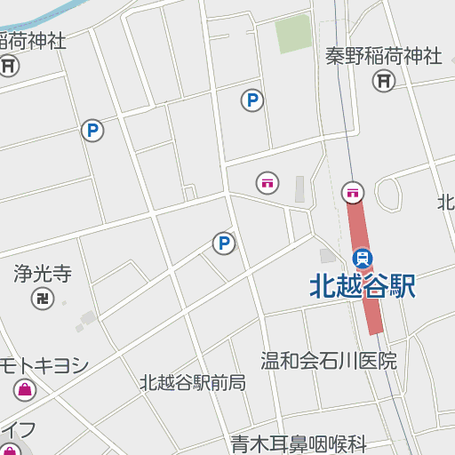 旧日光街道を歩く④､蒲生駅→せんげん台駅､2021.11.29 - 風そよぐ部屋