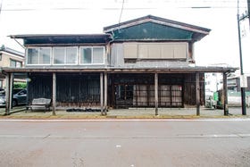 分水駅（新潟県）周辺の土地を探す【ニフティ不動産】