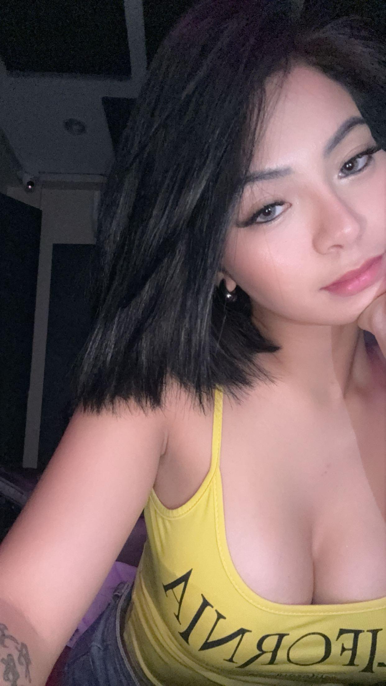 Krystal mana vids