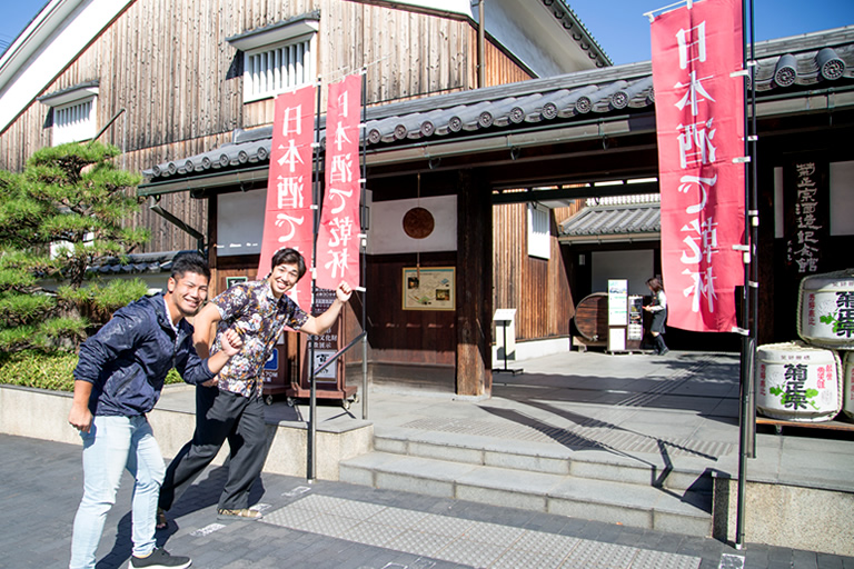 センスを磨く！聖蹟桜ヶ丘駅周辺のメンズファッションショップ | Pathee(パシー)