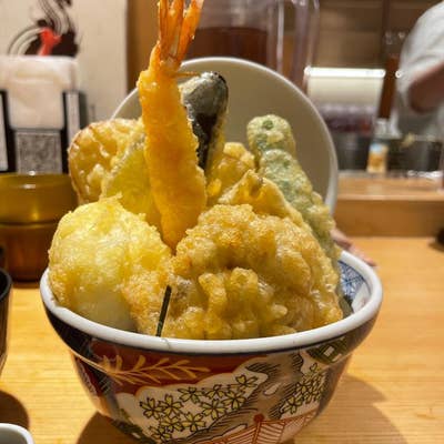 博多天ぷら やまや 池袋店(【旧店名】博多天ぷら やまみ