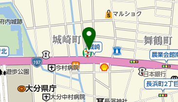 サーパス城崎(大分県大分市城崎町１丁目)の物件情報｜いい部屋ネットの大東建託リーシング