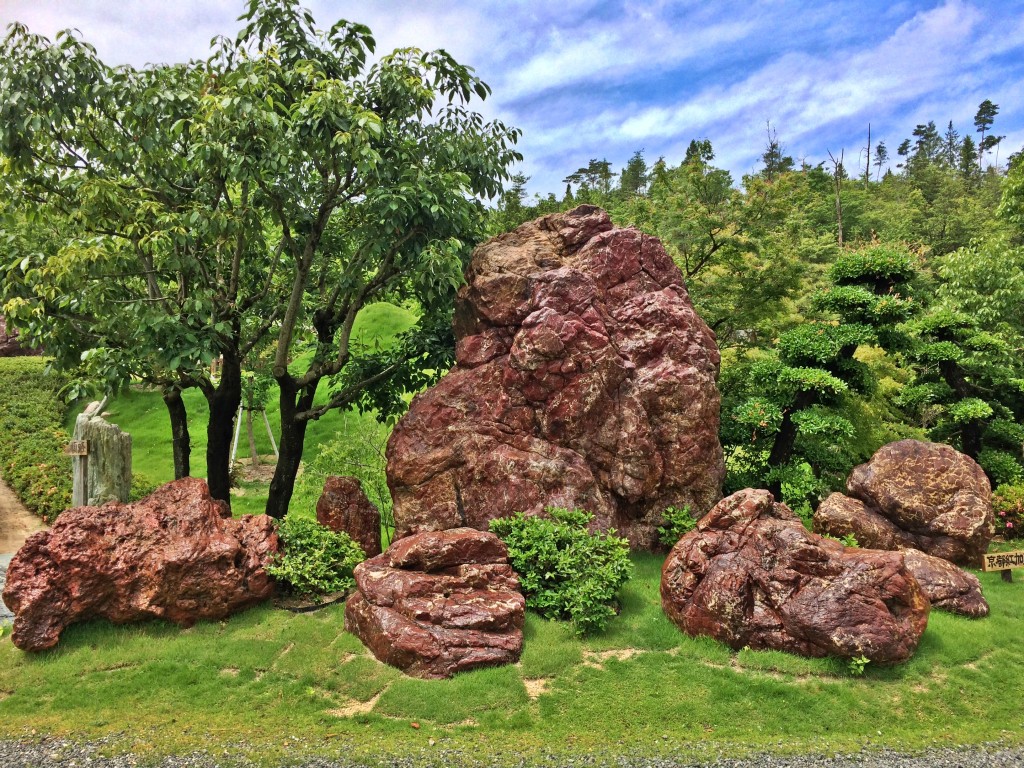 仙石庭園を訪ねて。。東広島市』東広島(広島県)の旅行記・ブログ by Elliott-7さん【フォートラベル】