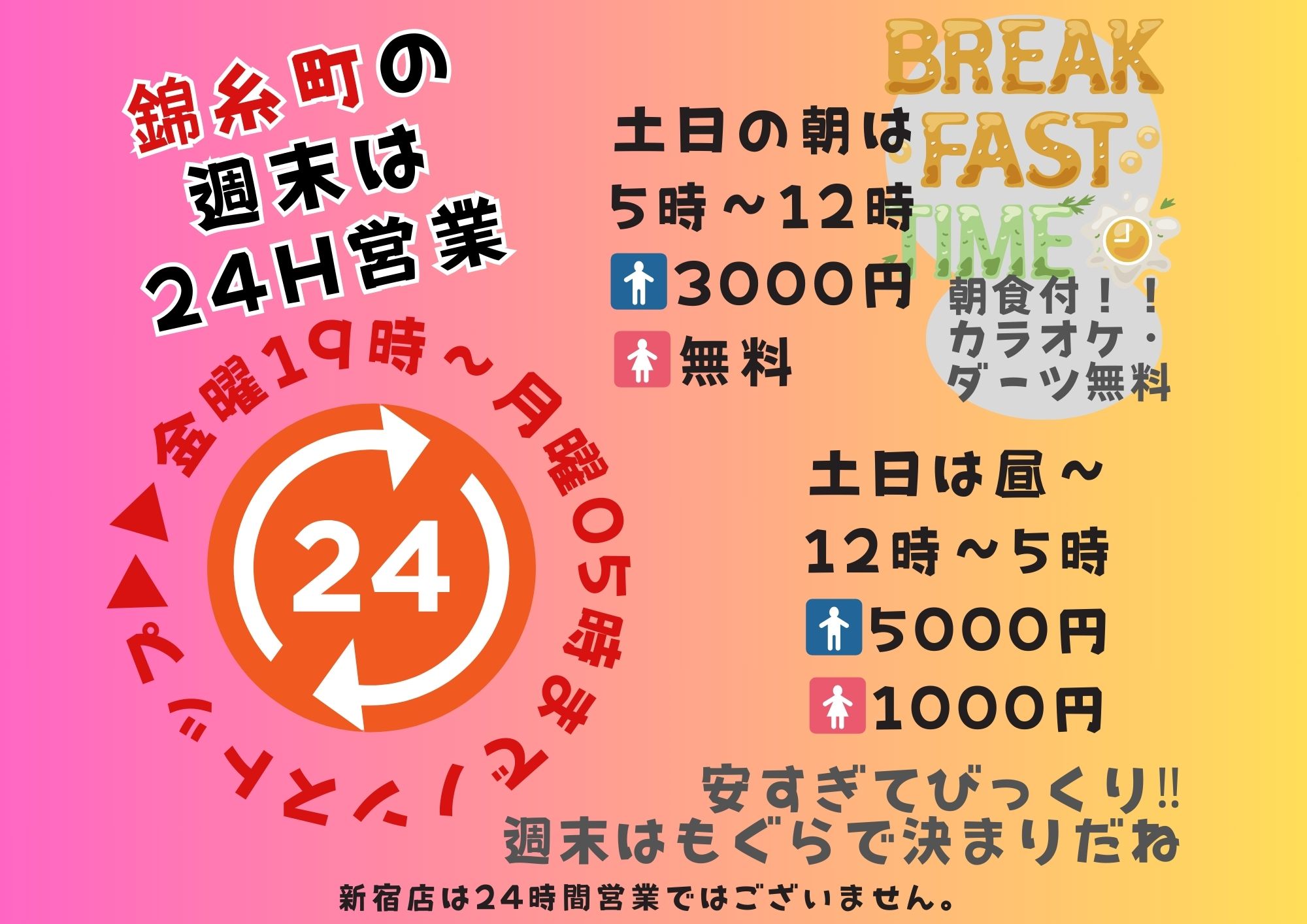 錦糸町のハプニングバー「カンプバー」の体験記や口コミや評判 | もぐにんのハプバーブログ